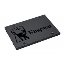 Kietasis diskas 2.5" SSD 960GB SATA III 500MB/s Kingston A400 